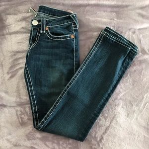 {True Religion} Jeans
